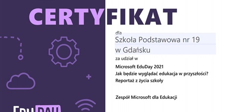 Microsoft EduDay 2021