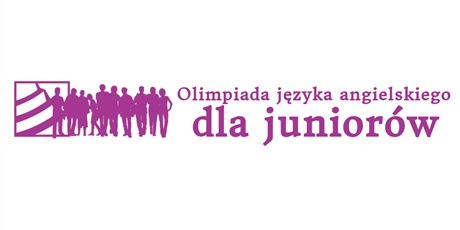 Olimpiada Języka Angielskiego dla Juniorów