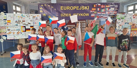 26 września - Europejski Dzień Języków