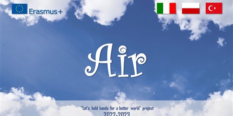 Air - presentation