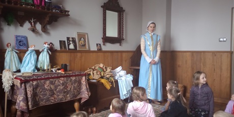 Akademia Gdańskich Lwiątek - grupa 0A