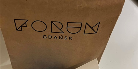 Powiększ grafikę: Bon do Forum na kwotę 300 zł dla każdego dziecka