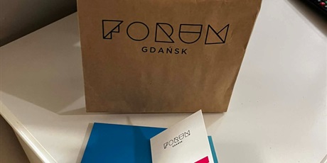 Powiększ grafikę: Bon do Forum