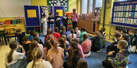 Dzień Kobiet w naszej świetlicy