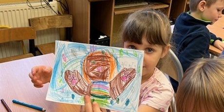 Dzień Misia w bibliotece