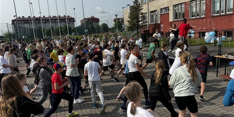 Dzień Sportu