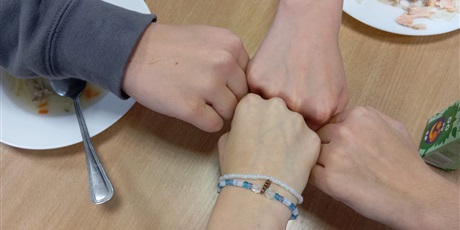 Dzień Życzliwości w naszej szkole