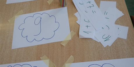 Edukacja matematyczna w grupie 0A 