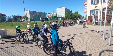 Egzamin na kartę rowerową