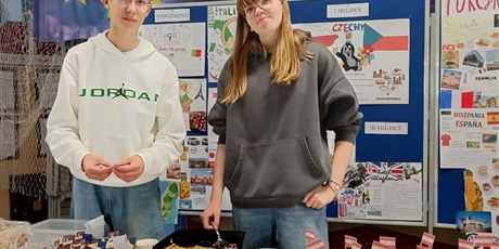 Europejski Dzień Języków Obcych