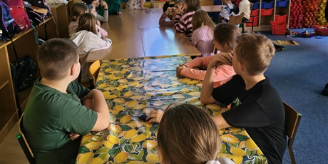 Innowacja pedagogiczna  "W 8 dni dookoła świata" - Afryka