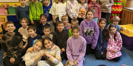 Innowacja pedagogiczna  „W 8 dni dookoła świata” –  AUSTRALIA