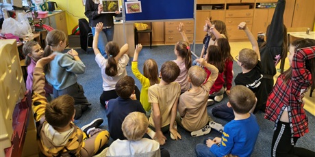 Innowacja pedagogiczna „W 8 dni dookoła świata” – AZJA