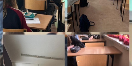 Interdemokracja - laboratorium komunikacji i partycypacji kl. 7a