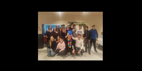Jesteśmy tacy sami – film o naszych spotkaniach / We are the same - movie about our meetings