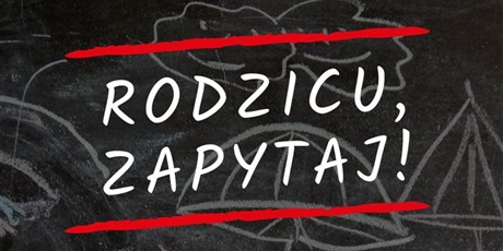 Kampania informacyjna dotycząca ochrony małoletnich