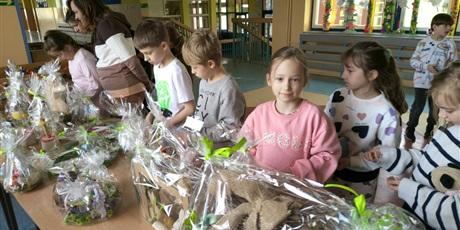 KIERMASZ WIELKANOCNY