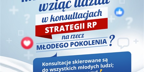 Powiększ grafikę: konsultacje-strategii-rp-na-rzecz-mlodego-pokolenia-260359.jpg