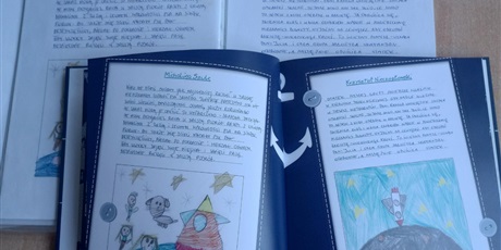 Powiększ grafikę: kosmiczny-sukces-grupy-0a-za-nami-innowacja-pedagogiczna-male-gwiazdy-pisza-ksiazke-708836.jpg