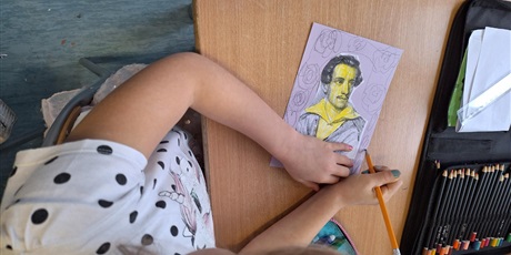 Mali Polacy i Wielcy Rodacy w 0b