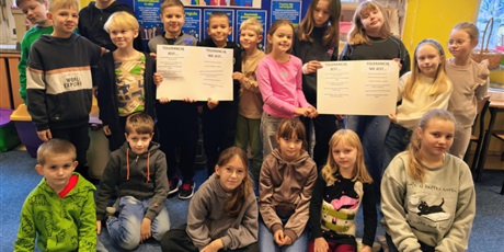 Międzynarodowy Dzień Tolerancji w naszej świetlicy