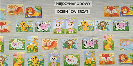 Powiększ grafikę: miedzynarodowy-dzien-zwierzat-559947.jpg