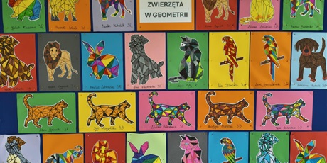 Międzynarodowy Dzień Zwierząt w naszej świetlicy