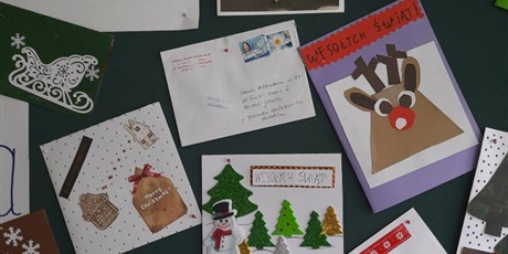 Ogólnopolska Wymiana Kartek Świątecznych