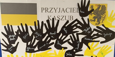 Ogólnopolski Projekt Edukacyjny „W skarbcu Polski”