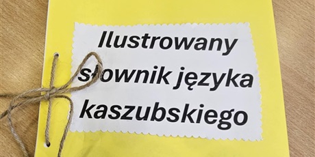 Ogólnopolski Projekt Edukacyjny „W skarbcu Polski”- język kaszubski