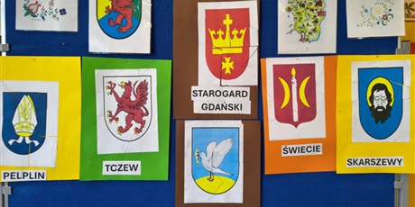 Ogólnopolski Projekt Edukacyjny „W skarbcu Polski”- KOCIEWIE