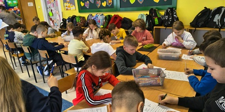 Ogólnopolski Projekt Edukacyjny „W skarbcu Polski”- KOCIEWSKA PRZYRODA