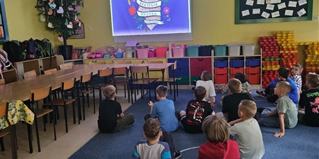 Ogólnopolski Projekt Edukacyjny „W skarbcu Polski”- MUZYKA KOCIEWIA