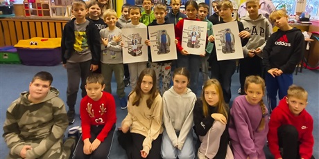 Ogólnopolski Projekt Edukacyjny „W skarbcu Polski”- STROJE KOCIEWSKIE
