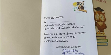 Powiększ grafikę: pasowanie-na-swietliczaka-477351.jpg