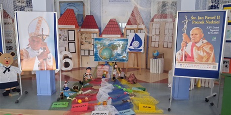 Powiększ grafikę: pielgrzym-nadziei-dzien-papieski-648949.jpg
