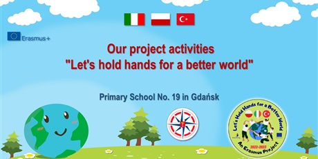 Polish activities - presentation