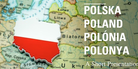 Polska oczami naszych uczniów