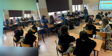 “PRAWA UCZNIÓW DO PARTYCYPACJI”