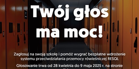 Projekt „Przerwij krąg przemocy”