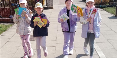 Razem na święta – kartki dla naszych sąsiadów