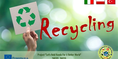 Recycling - presentation
