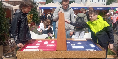 Rowerowy maj 2025 - podsumowanie