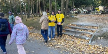 Rozpalmy Światło dla Hospicjum ks. E. Dutkiewicza