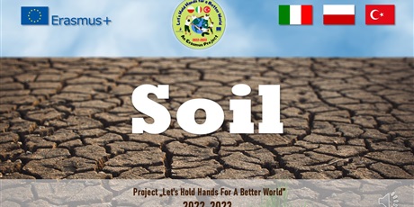 Soil - presentation
