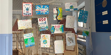 Sprzątanie Świata – wspólnie dla naszej planety!
