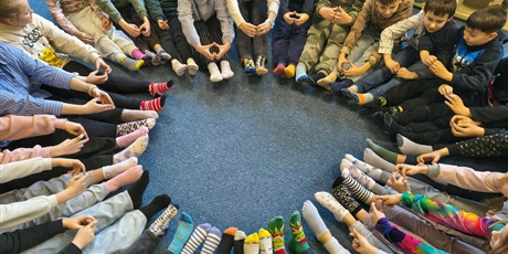 Światowy Dzień Zespołu Downa – Święto Różnorodności i Akceptacji