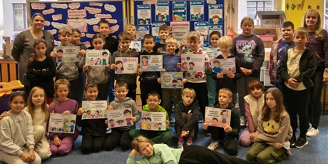 Światowy Dzień Życzliwości i Pozdrowień