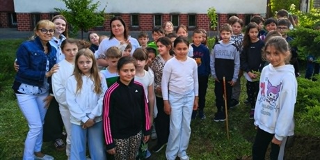 ŚWIETLICOWA KAPSUŁA CZASU