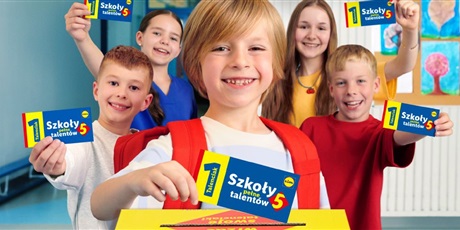 Szkoły Pełne Talentów